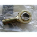 Male Right and Left Hand Thread High Precision Rod End Bearing
